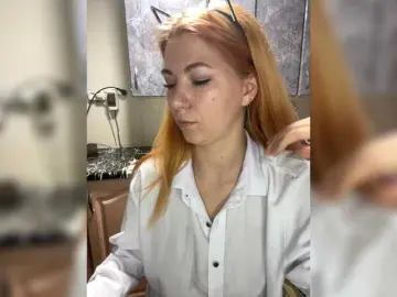 Bongacams Adult Webcams of Valeriabos