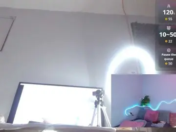 Bongacams Nude Webcam of giordanapinoo