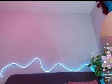 Bongacams Live Sex Cam of giordanapinoo