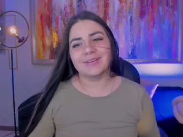 Bongacams Sex Chat of KendraClark