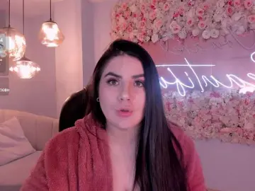 Bongacams Sex Chat of KendraClark