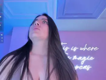 Bongacams Nude Webcam of KendraClark