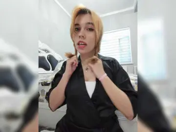 Bongacams Live Porn of Kitteen