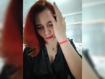 Bongacams Nude Webcam of Kitteen