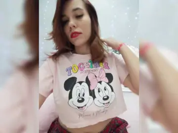 Bongacams Live Sex Cam of Kitteen