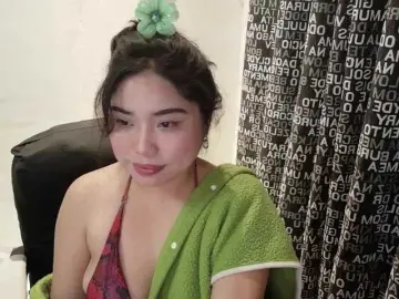 Bongacams Private Sex Chat of Meomi25