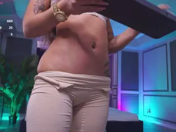 Bongacams Sex Cam of MissKiarra