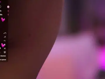 Bongacams Sex Cam of MissKiarra