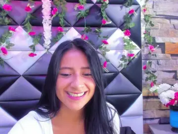 Bongacams Best Webcam of SharlotRodriguez