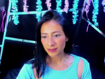 Bongacams Adult Webcam of SharlotRodriguez
