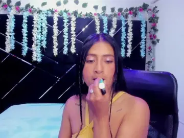 Bongacams Adult Webcams of SharlotRodriguez