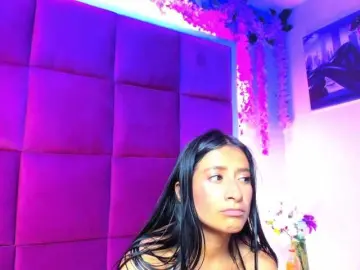 Bongacams Adult Webcam of SharlotRodriguez