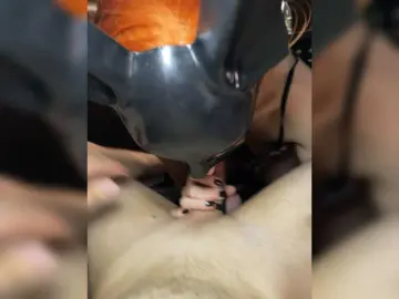 Blowjob milf cams