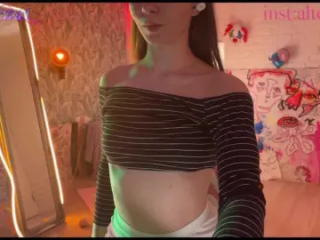 Bongacams Adult Webcam of altertyan