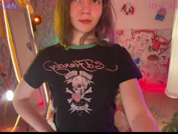 Bongacams Free Porn Cam of altertyan