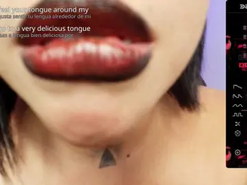 Bongacams Private Sex Chat of arianna-smith