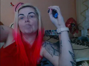 Bongacams Live Sex of melek-7250