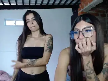 Bongacams Free Porn Cam of millyxnicoll1