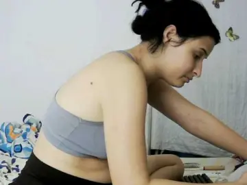 Bongacams Free Porn Cam of Jhoselin26