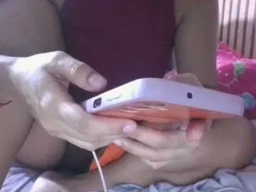 Bongacams Sex Chat of LUCKY17-1