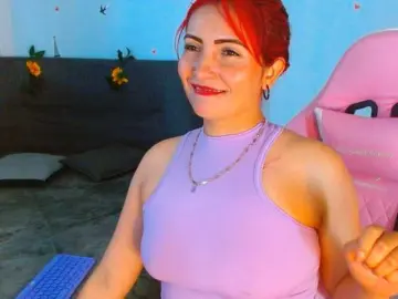 Bongacams Free Porn Cam of nanis-milf
