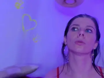 Bongacams Live Sex of AnneBlueeyes