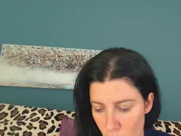 Bongacams Live Sex of AnneBlueeyes