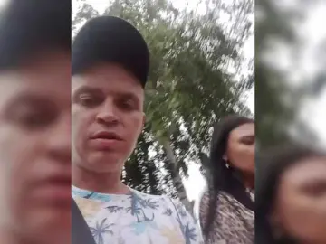 Bongacams Sex Cam of Family22a