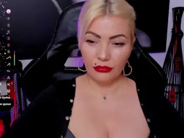 Bongacams Free Live Porn of Mistress-Marilyn