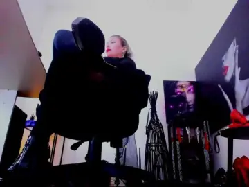 Bongacams Live Sex Cam of Mistress-Marilyn