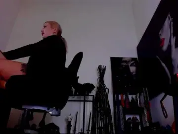 Bongacams Best Webcam of Mistress-Marilyn