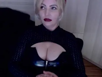 Bongacams Adult Webcam of Mistress-Marilyn