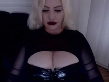 Bongacams Best Webcam of Mistress-Marilyn