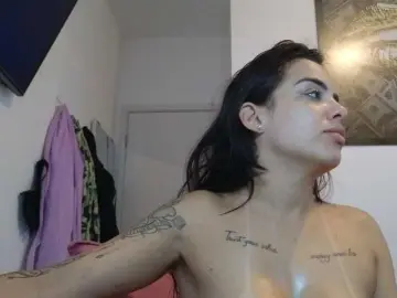 Bongacams Sex Chat of SrtaJhenny