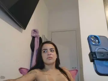 Bongacams Free Live Porn of SrtaJhenny