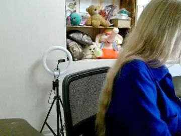 Bongacams Adult Webcam of xMilagrosxs