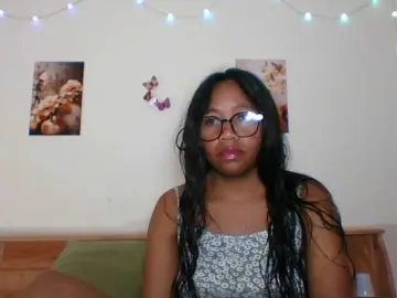 Bongacams Free Porn Cam of LadySexa