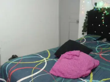 Bongacams Nude Webcam of alzorys2434