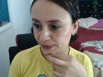 Bongacams Adult Video Chat of alzorys2434