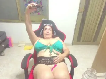 Bongacams Sex Cam of rosahills