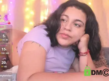 Bongacams Nude Webcam of AbbySaphir