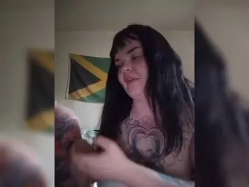Bongacams Live Sex of AliceFoxy777