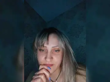 Bongacams Nude Webcam of Karina1003