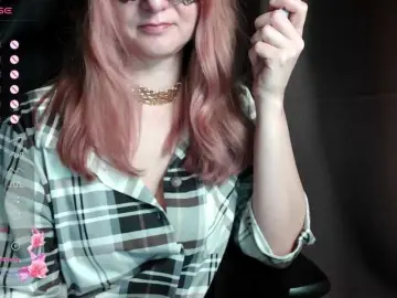 Bongacams Adult Webcams of ScarletWitch666