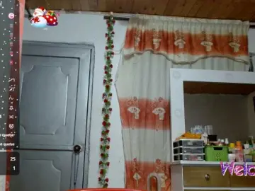 Bongacams Live Sex Cam of alice-pussi