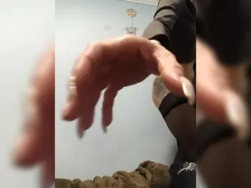 Bongacams Free Porn Cam of Katty4