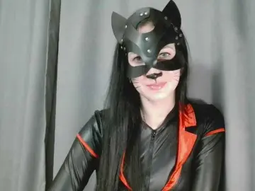 Bongacams Live Sex of Lady-cat