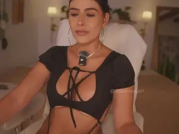 Bongacams Sex Chat of Meegan