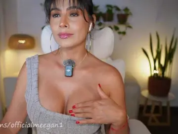 Bongacams Best live sex cam show of Meegan