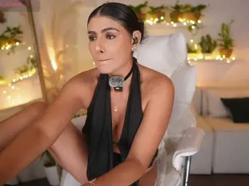 Bongacams Live Porn of Meegan
